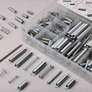 Performance Tool 200 Piece Spring Assortment PMW5200