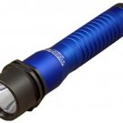 STREAMLIGHT Strion LED Anodized Blue KitFlashlight AC/DC SG74343