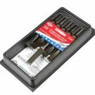 MAYHEW 5 Pc Air Chisel Body & Panel Tools Set MH32027
