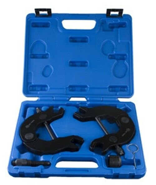 ASSENMACHER Audi 3.0 Liter Timing Tool Set AHT4306