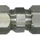 S.U.R & R 5/16" A/C Compression Union` SRRAC516