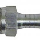S.U.R & R #8 Hose to 12mm CompressionUnion (1pk) SRRAC1812M