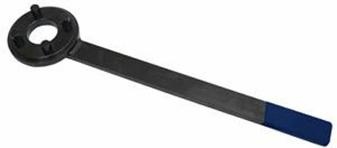 CTA MANUFACTURING 4 Point Subaru CrankshaftPulley Holder CM7600