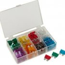 TEKZ 96 Piece Blade Fuse Assortment TZ45227