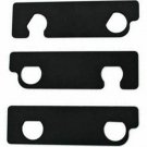CTA MANUFACTURING 3 PC. GM Cam Holder Kit CM7677