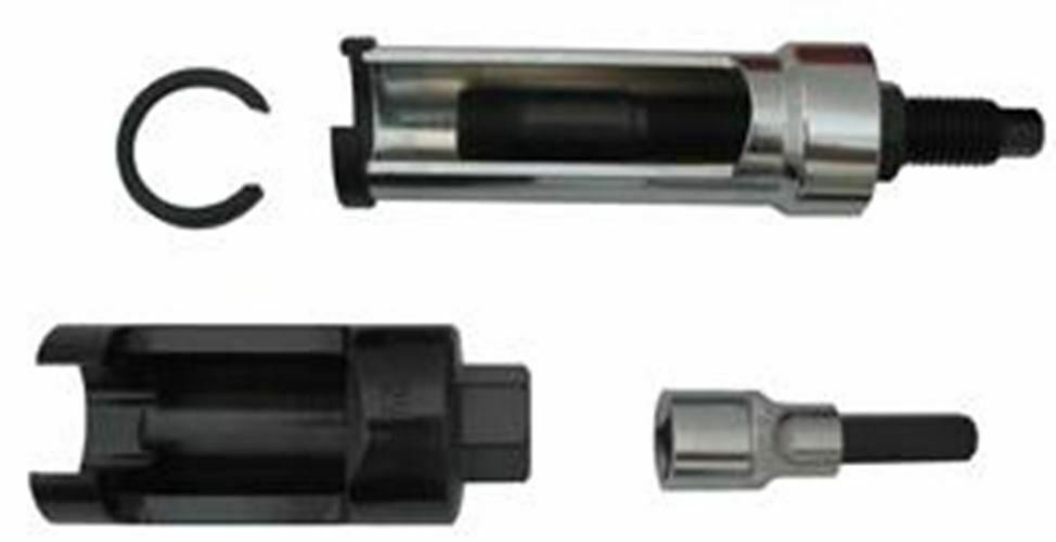 CTA MANUFACTURING 4 Pc. Injector Nozzle PullerSet CM1096
