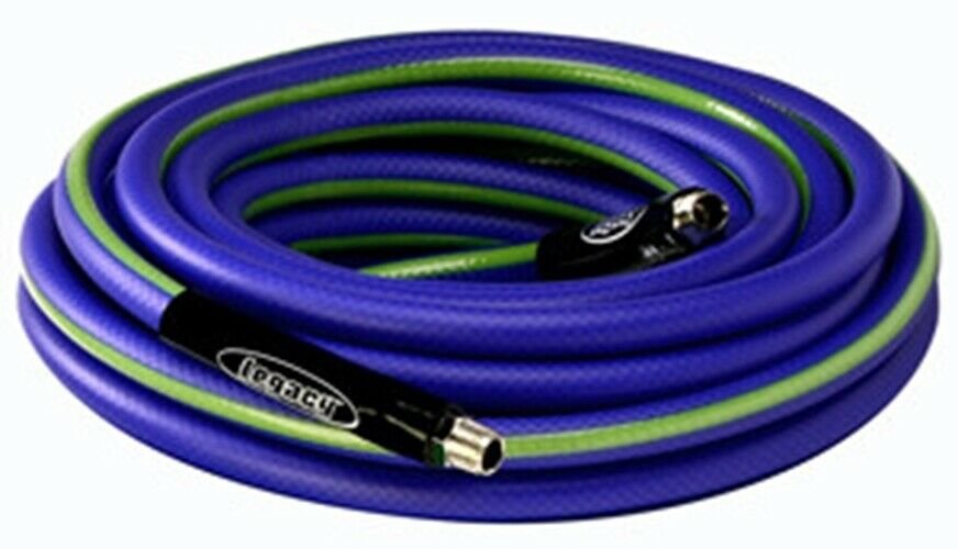 LEGACY 25" SmartFlex Polymer AirHose MTHSF3825BL2