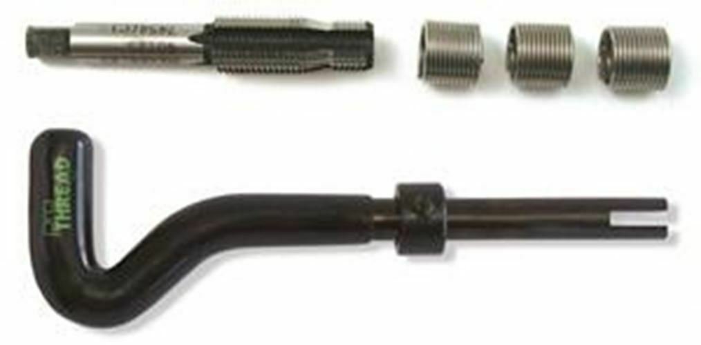 Pro Thread by CTA UNF  5/16 - 24 Thread RepairKit PD34059