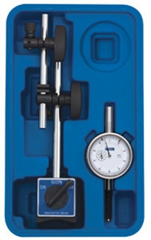 FOWLER    X-Proof Water ResistentIndicator Set FOW72-585-155