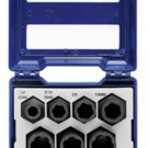 IRWIN 8 Piece Damaged Bolt-GripImpact Drawer Set HA1859150