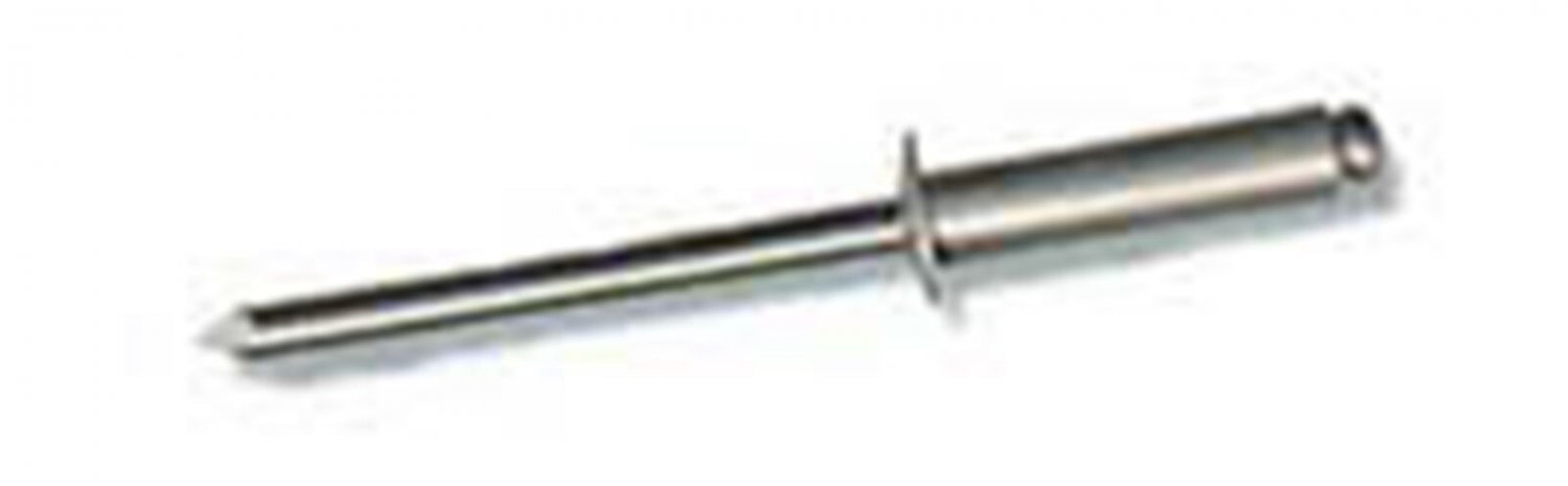 MARSON 1/8 STEEL RIVET 1/16-1/8GR MA40112