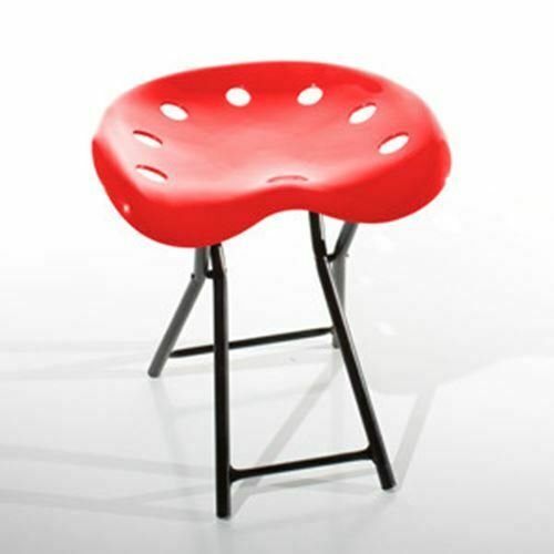 TRAXION INC Sport Seat Red REL4-140RD
