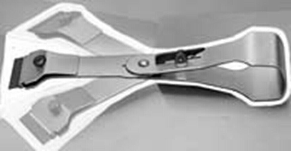 S & G TOOL AID 3 Position Inspection StickerScraper TA87940