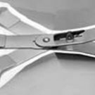 S & G TOOL AID 3 Position Inspection StickerScraper TA87940
