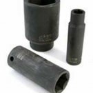 SUNEX TOOL 3/4DR 1-1/8 DP IMP SKT SU436D