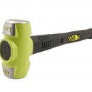 WALTER MEIER MANUFACTURING INC 4 Lb Head  12" BASH  SledgeHammer WL20412