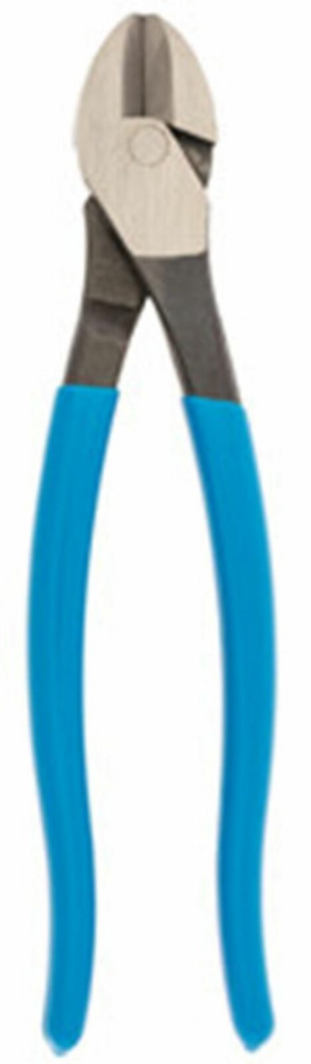 CHANNELLOCK 8" High Leverage CenterCutting Plier CLE458