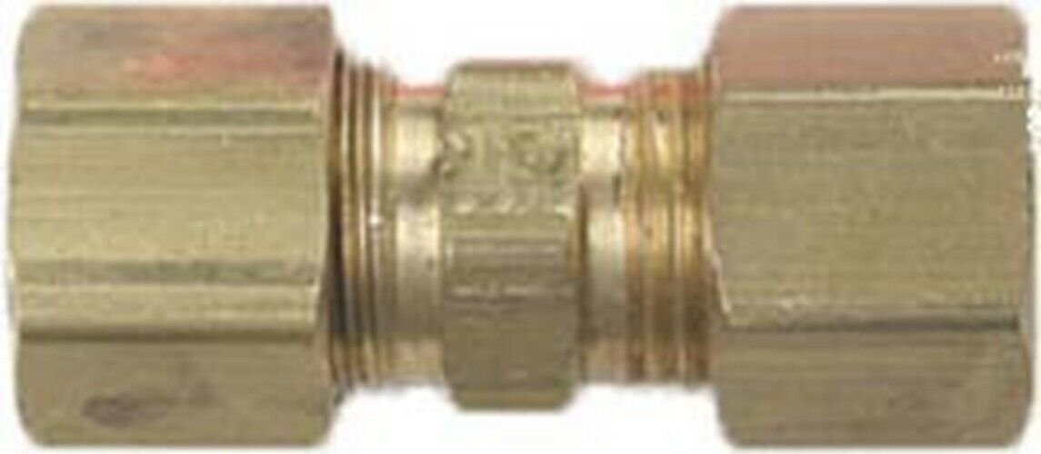 S.U.R & R 3/8 Nylon to Steel Comp SRRK060