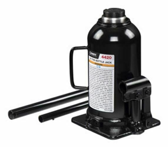 SUNEX TOOL 20 Ton Bottle Jack SU4420