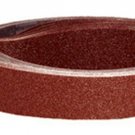 ASTRO PNEUMATIC 100 Grit 3/4" x 20.5" SandingBelt - 10pc AO3035100