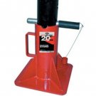 AMERICAN FORGE & FOUNDRY 20 Ton Truck Stand (Each)Sold Individually IN3314