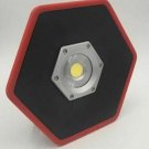 MAXXEON INC 4300 Lumen 10" RechargeableArea Light with Magnet MNMXN05401