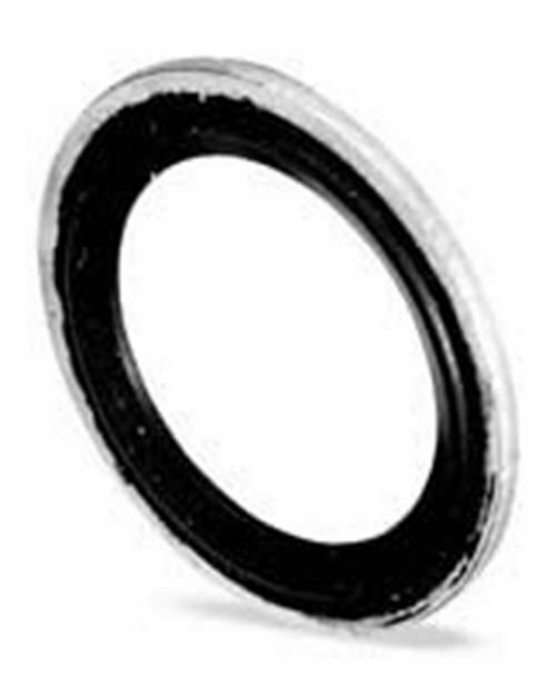 FJC INC. Slim Line Sealing Washer FJ4075