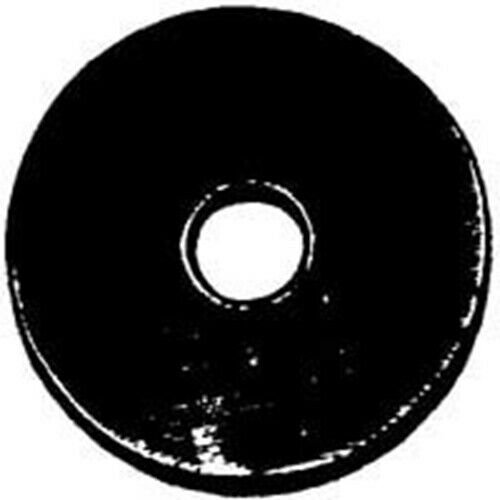 W & E SALES CO 1/4 USS FLAT WASHER WE4201