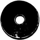 W & E SALES CO 1/4 USS FLAT WASHER WE4201