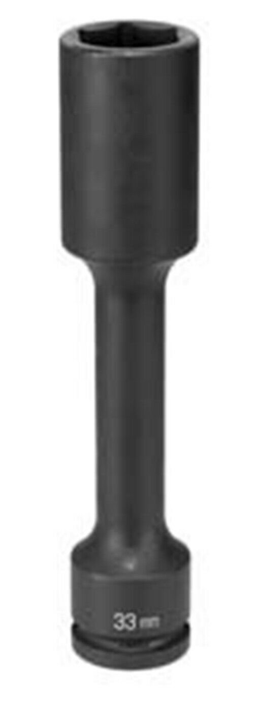 GREY PNEUMATIC 3/4" Drive x 33mmExtra Long GY3433MDL