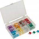 TEKZ 96 Piece Mini Blade FuseAssortment TZ45229