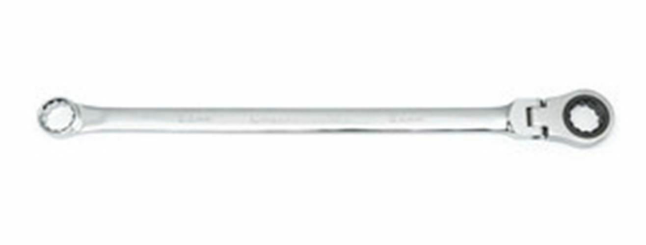 GEARWRENCH 24mm 12 Point Metric XL FlexHead GearBox&Aring;&cedil;??  Ratcheting KD86024