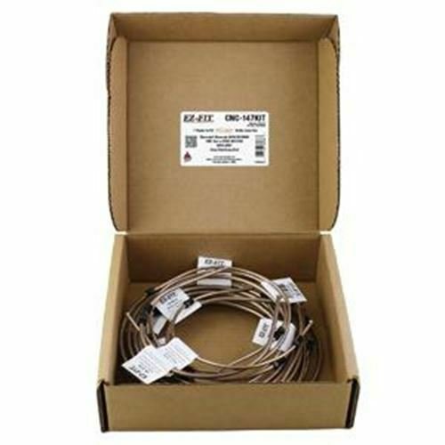 AGS COMPANY SOLUTIONS LLC Silverado 2500/3500 Sierra2500/3500 2003-2007 Crew/Lon