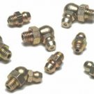 CTA MANUFACTURING 8 Pc SAE Grease FittingAssortment CM7785