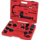 FJC INC. Radiator Pressure Test Kit FJ43658