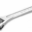 Performance Tool 15" Adjustable Wrench PMW415C