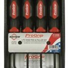 MAYHEW 4 Piece Progrip Hose Pick Set MH13096