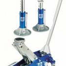 OTC 2 Ton Aluminum Jack and Stands OT1533A