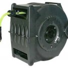 LEGACY Levelwind Retractable HoseReel 3/8"x50' Flexzilla MTL8305FZ