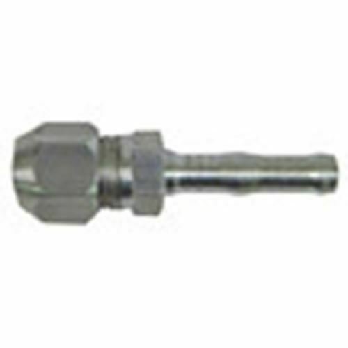 S.U.R & R 1/2" Hose to 5/8" CompressionUnion (1) SRRHL11258