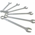 SUNEX TOOL 6 Pc. Metric Wrench Set 25-32m SU9606M