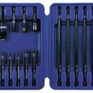 IRWIN 16 Piece PTA Impact Bit Set HA1840320