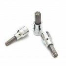 Performance Tool 3/8" Dr T40 Star Bit Socket PMW38840