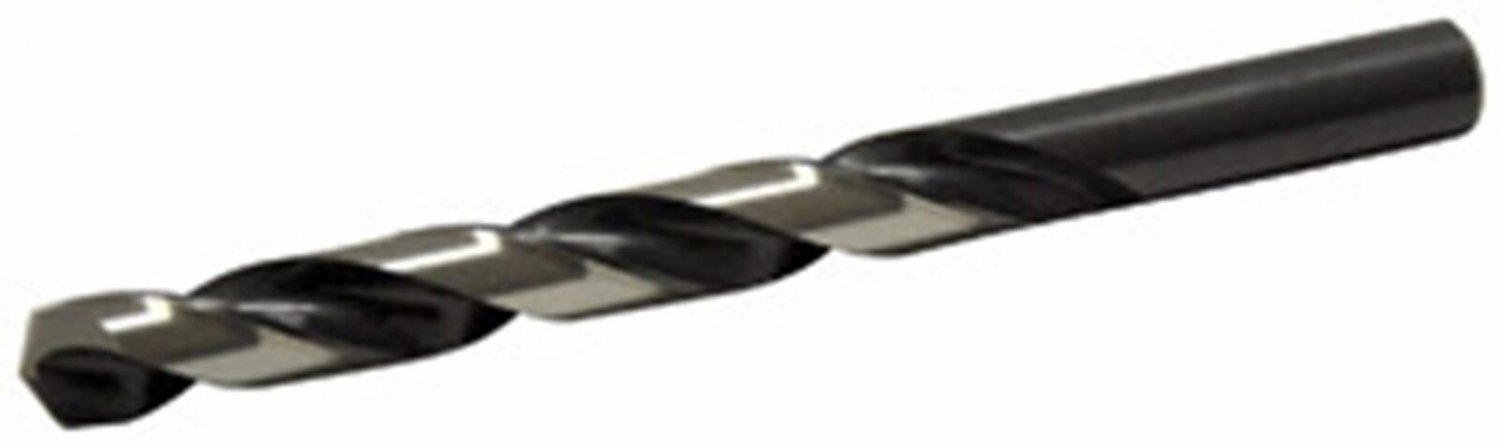 KNKUT 5/32 High Speed Drill Bit SaltNitride Treated KWKK5532