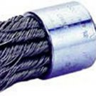 FIREPOWER 3/4 Knot End Brush 1/4 Shank FR1423-2105