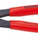 KNIPEX 6-1/4" High Leverage DiagonalCutters KX7401160