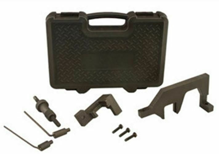ASSENMACHER Engine Timing Set for MiniCooper N18 Turbo AHMC1800