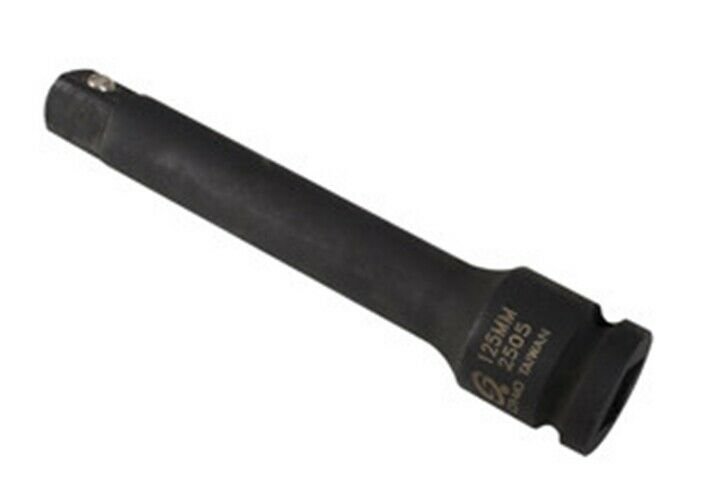 SUNEX TOOL 1/2DR 5" IMP EXTENSION SU2505