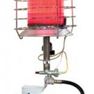 WORLD MARKETING OF AMERICA 360?? LP Tank Top PropaneHeater Attachment DURTT-360
