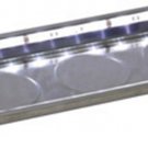 GRIP-ON-TOOLS LED Lit Magentic Parts Tray GR67443